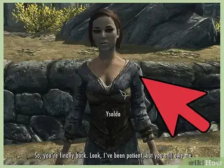 Image titled Complete "A Night to Remember" in Skyrim Step 5